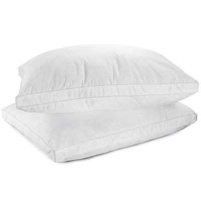 Medium Down Alternative Bed Pillow Down Alternative Bed Pillow
